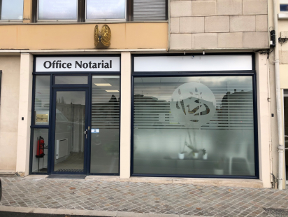 Office Notarial